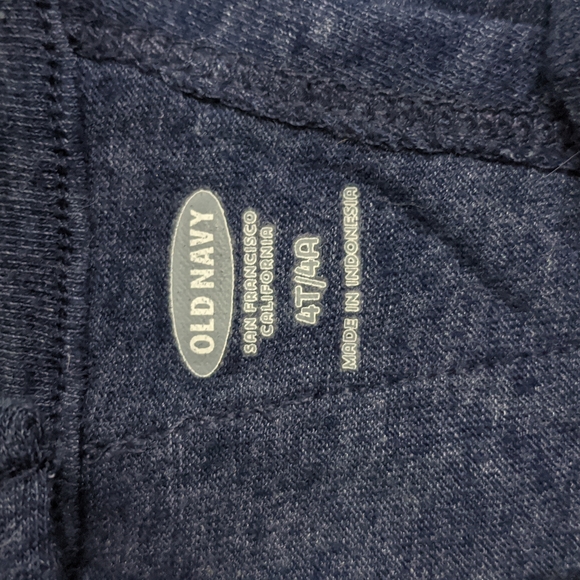 💜3for15💜 4T Old Navy Spaghetti Strap Top - Picture 4 of 4